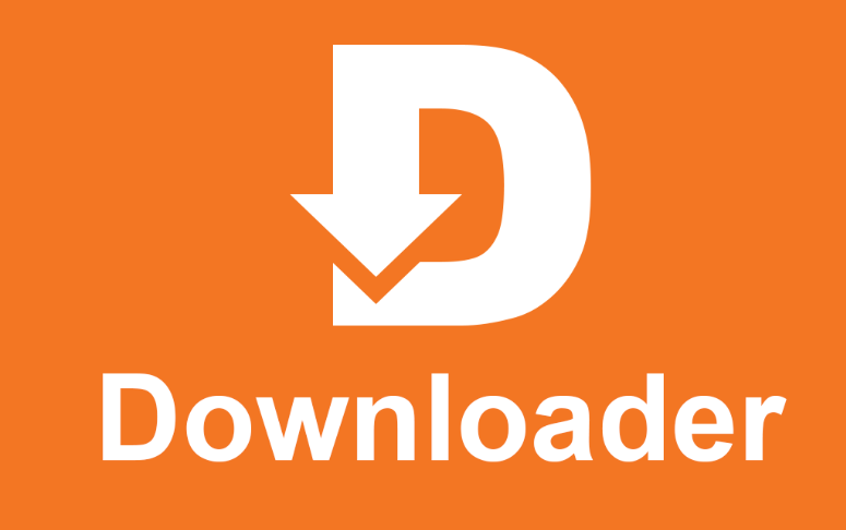 Downloader App